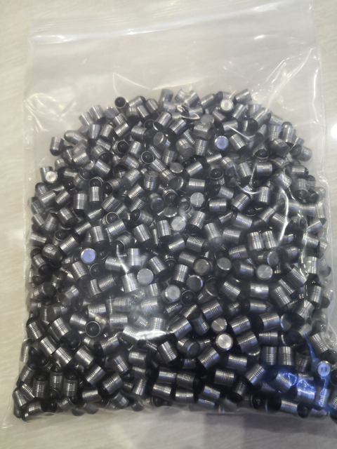  Bouchon expansible Bouchons à joint permanent