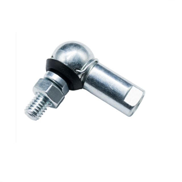 Rotule coudée DIN71802,Forme CS