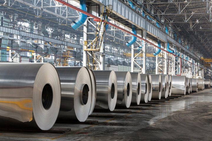 Différence entre l'aluminium 5052 et l'aluminium 6061