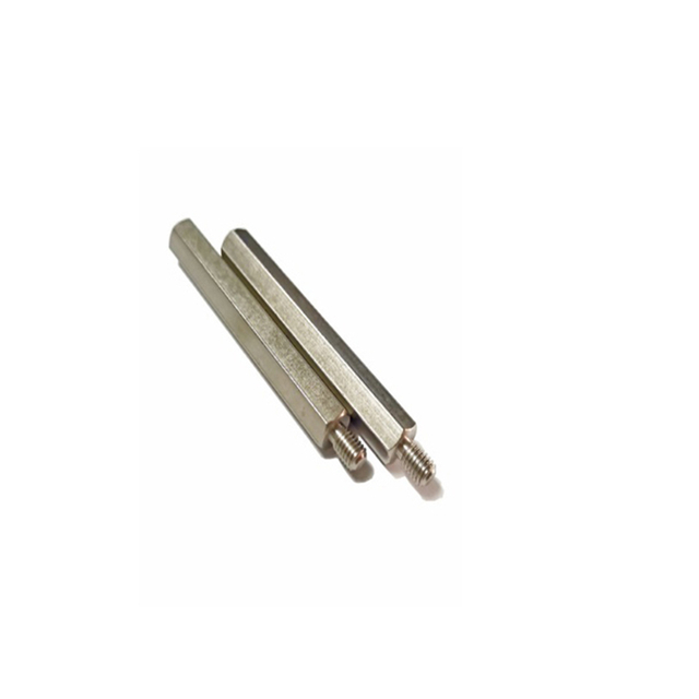 Entretoises hexagonales en SS304 