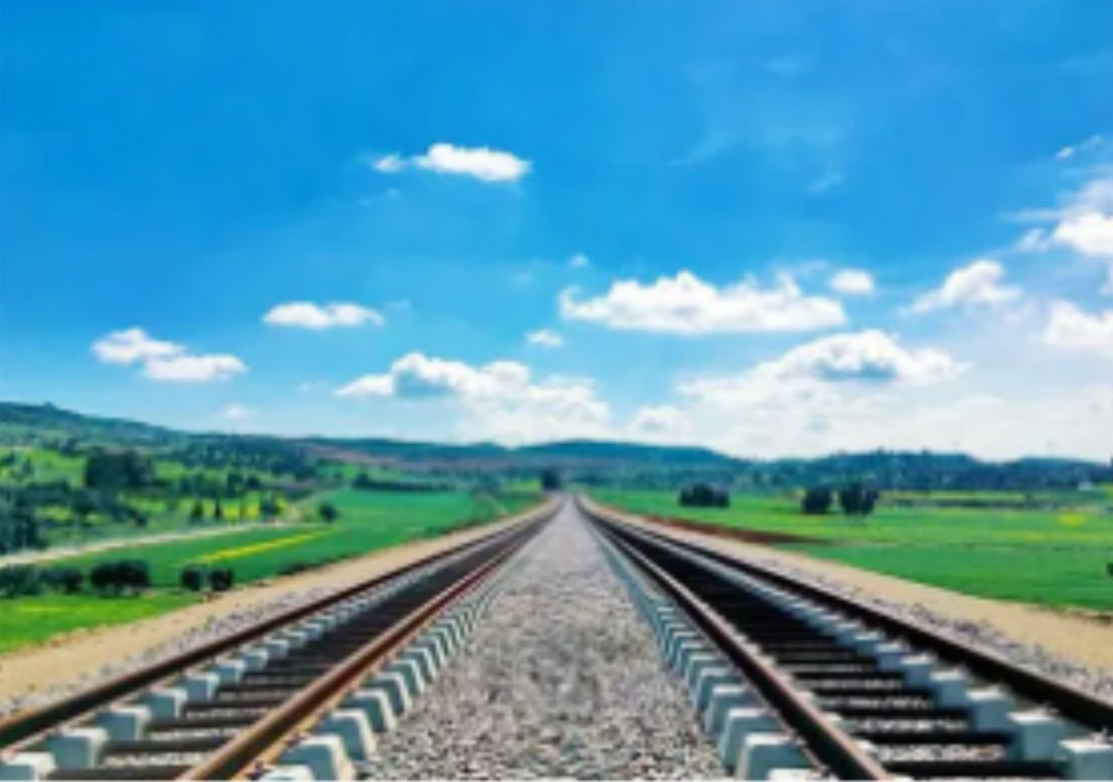 Chemin de fer