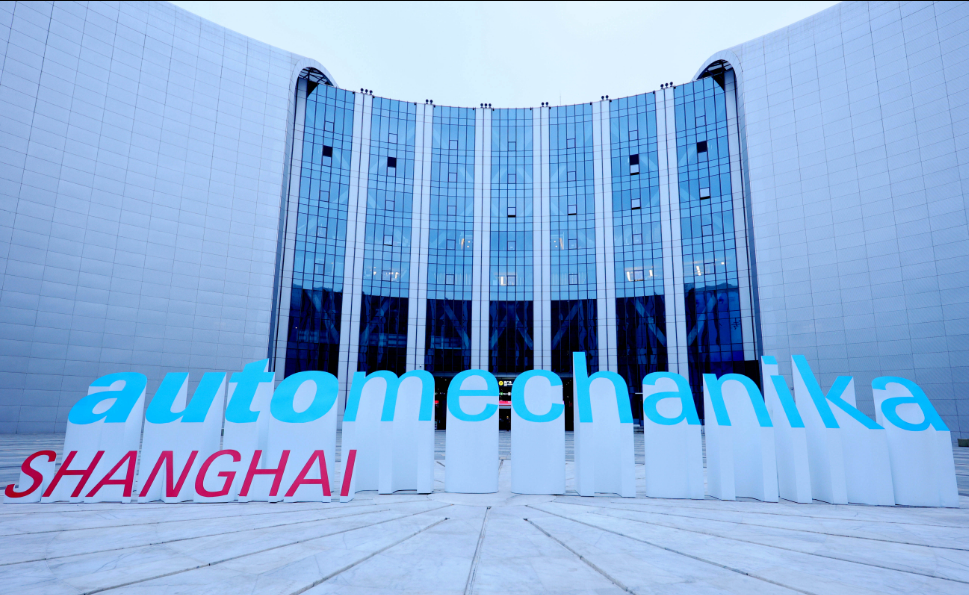Automechanika Shanghai 2024 : innovations et opportunités