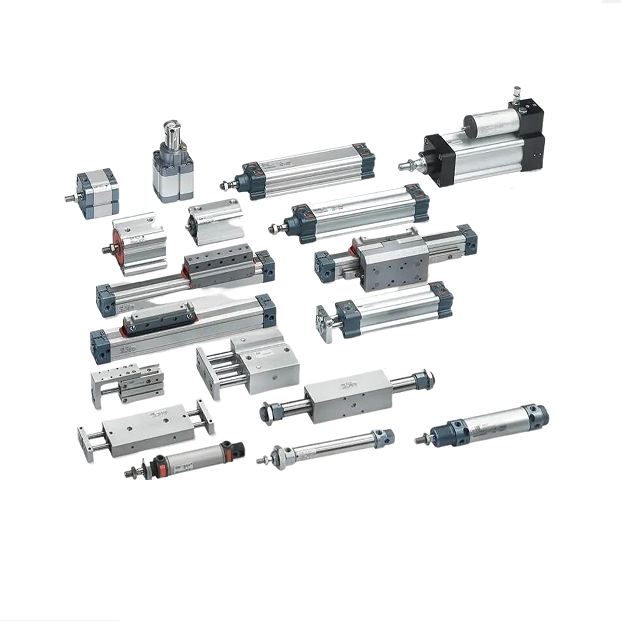 Extrémité de tige de chape pour vérin,A16x32,acier,zingué