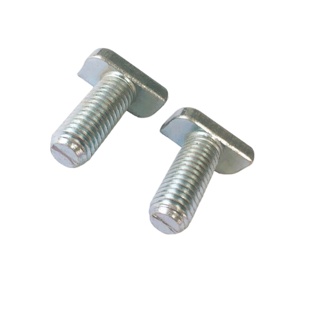 Vis à tête marteau