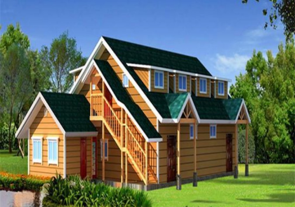 Industrie des produits du bois