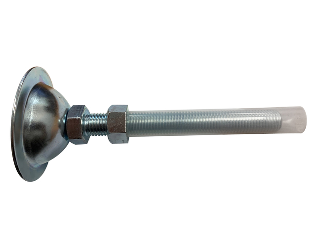 Support de mise à niveau