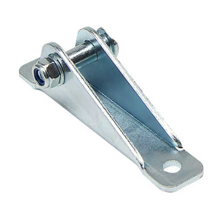 Supports de vérin à gaz