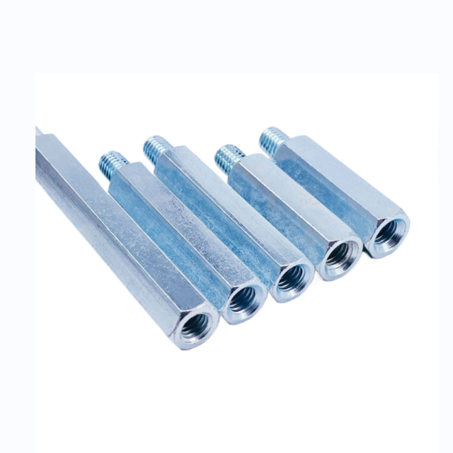 Entretoise hexagonale